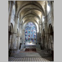 Collégiale Saint-Hildevert de Gournay, photo Pierre Poschadel, Wikipedia,3.jpg